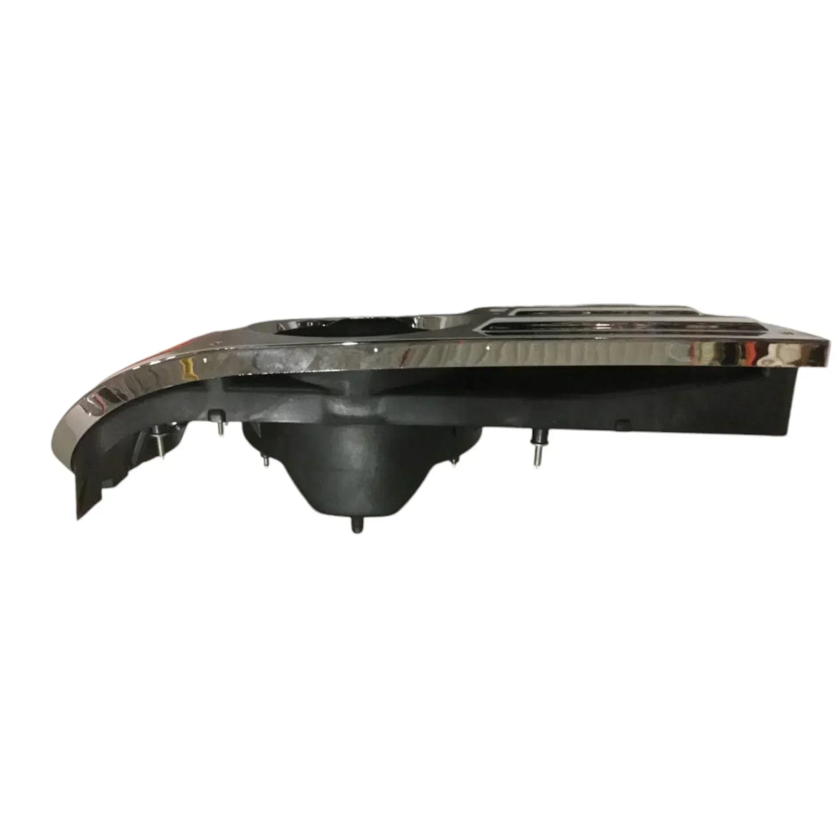 2MO533M4 Genuine Mack Right Side Headlamp Assembly - Truck To Trailer