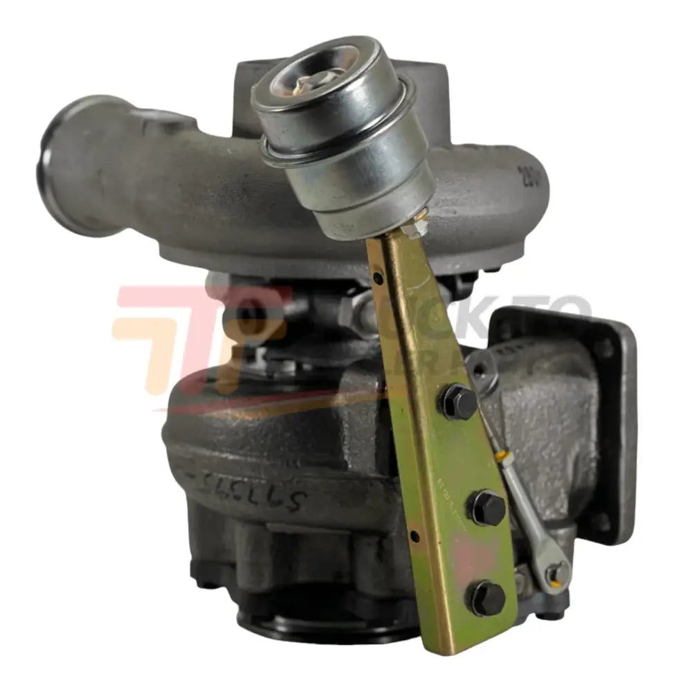 170-032-0017 D&W Turbocharger Hx40W - Truck To Trailer