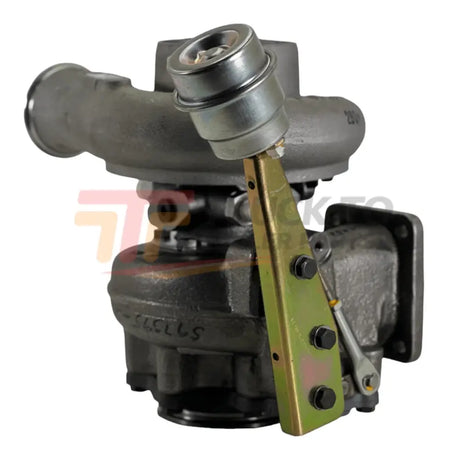 170-032-0017 D&W Turbocharger Hx40W - Truck To Trailer