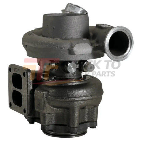 170-032-0017 D&W Turbocharger Hx40W - Truck To Trailer