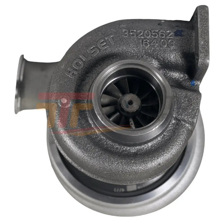170-032-0017 D&W Turbocharger Hx40W - Truck To Trailer