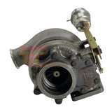 170-032-0017 D&W Turbocharger Hx40W - Truck To Trailer
