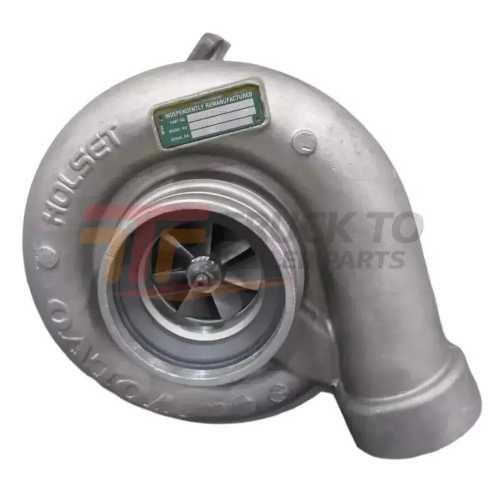 170-032-0041 D&W Turbocharger HX52 For Volvo Mack - Truck To Trailer
