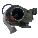 170-032-0151 D&W Turbocharger Hx35W - Truck To Trailer
