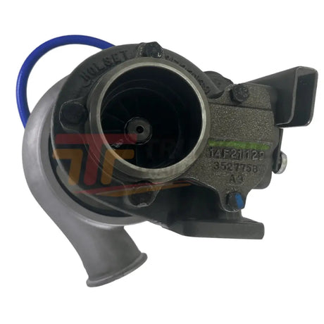 170-032-0151 D&W Turbocharger Hx35W - Truck To Trailer