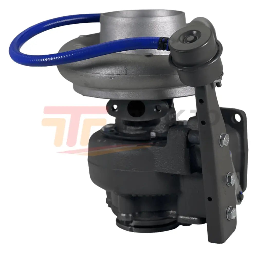 170-032-0151 D&W Turbocharger Hx35W - Truck To Trailer