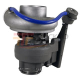 170-032-0151 D&W Turbocharger Hx35W - Truck To Trailer