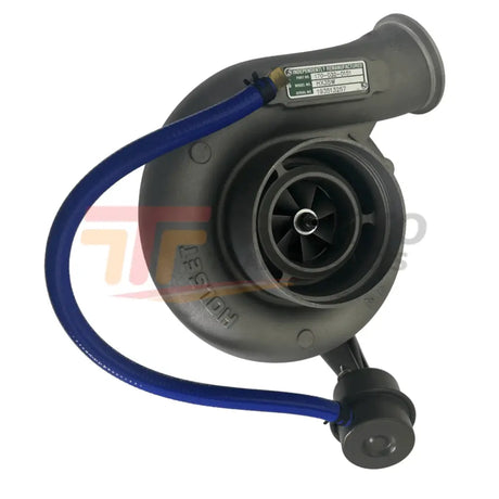 170-032-0151 D&W Turbocharger Hx35W - Truck To Trailer