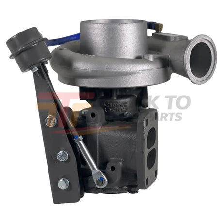 170-032-0151 D&W Turbocharger Hx35W - Truck To Trailer