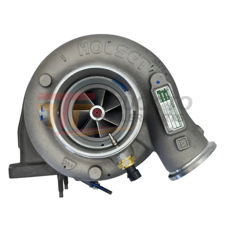 170-032-1094 D&W Turbocharger HE451VE