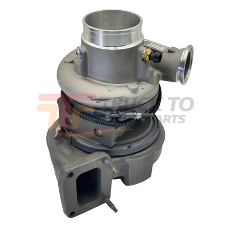 170-032-1094 D&W Turbocharger HE451VE