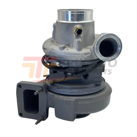 170-032-1094 D&W Turbocharger HE451VE
