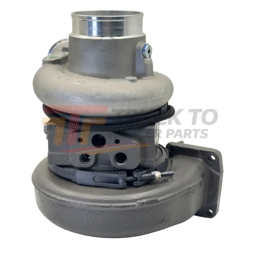 170-032-1094 D&W Turbocharger HE451VE
