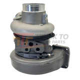 170-032-1094 D&W Turbocharger HE451VE