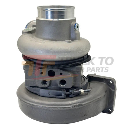 170-032-1094 D&W Turbocharger HE451VE