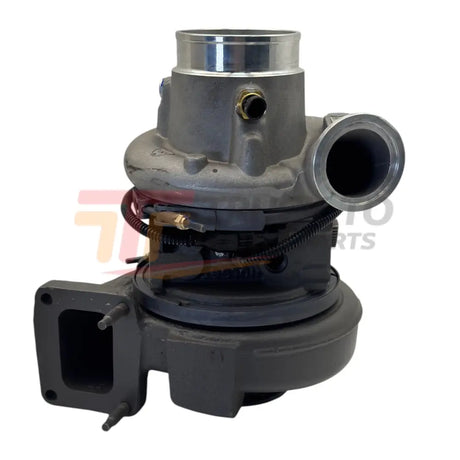 170-032-1094 D&W Turbocharger HE451VE