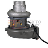 170-032-1631 D&W Turbocharger HE451VE - Truck To Trailer