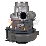 170-032-1631 D&W Turbocharger HE451VE - Truck To Trailer
