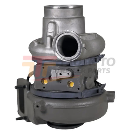 170-032-1631 D&W Turbocharger HE451VE - Truck To Trailer