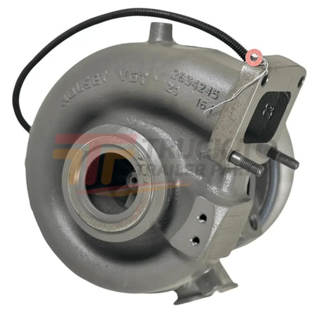170-032-1631 D&W Turbocharger HE451VE - Truck To Trailer