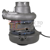 170-032-1631 D&W Turbocharger HE451VE - Truck To Trailer