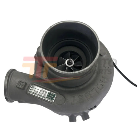 170-032-1631 D&W Turbocharger HE451VE - Truck To Trailer