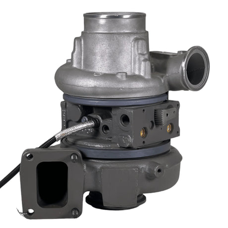 170-032-1631 D&W Turbocharger HE451VE - Truck To Trailer