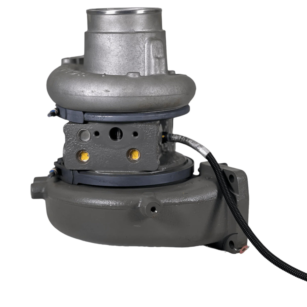 170-032-1631 D&W Turbocharger HE451VE - Truck To Trailer