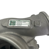 170-032-1631 D&W Turbocharger HE451VE - Truck To Trailer