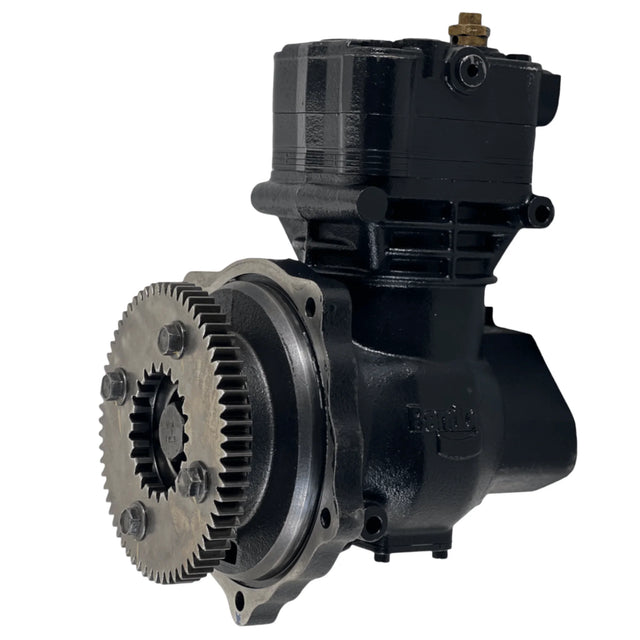 170.Ac5018485 Automann Air Compressor Ba-921 Type For Detroit Diesel Series 60 - Truck To Trailer