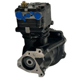 170.Ac5018485 Automann Air Compressor Ba-921 Type For Detroit Diesel Series 60 - Truck To Trailer