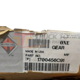 1700456C91 Genuine International Gear Kit