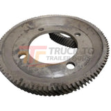 1700456C91 Genuine International Gear Kit