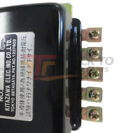 17076-60260 Kubota Emergency Relay - Truck To Trailer