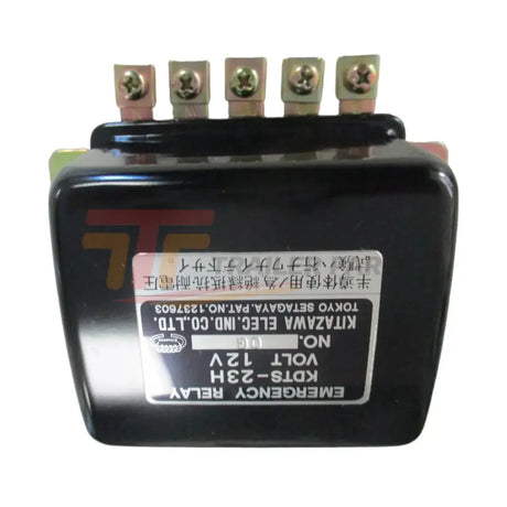 17076-60260 Kubota Emergency Relay - Truck To Trailer