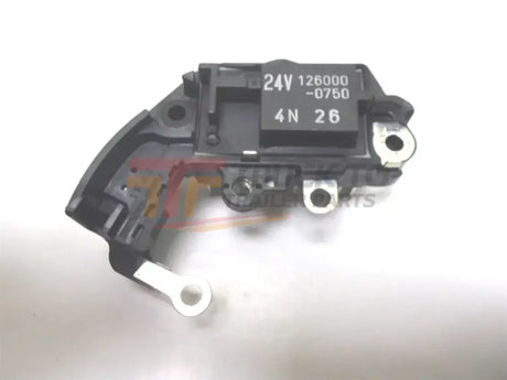 17077-64600 Kubota Regulator Assembly - Truck To Trailer