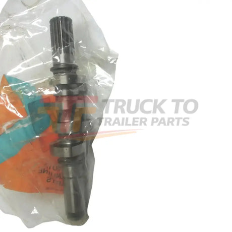 17111-16020 Kubota Fuel Camshaft Assembly - Truck To Trailer