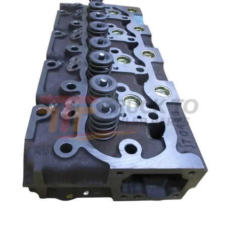 17118-90000 Kubota Cylinder Head W/Valves V22-DI - Truck To Trailer