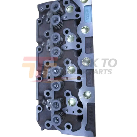 17118-90000 Kubota Cylinder Head W/Valves V22-DI - Truck To Trailer