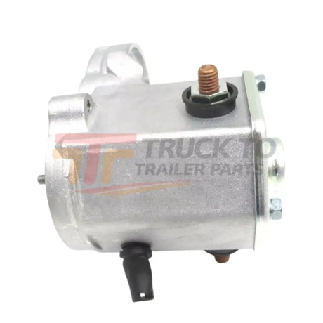 17123-63024 Kubota Magnetic Switch D1803 V2003 V2203 V2403 WG1903 - Truck To Trailer