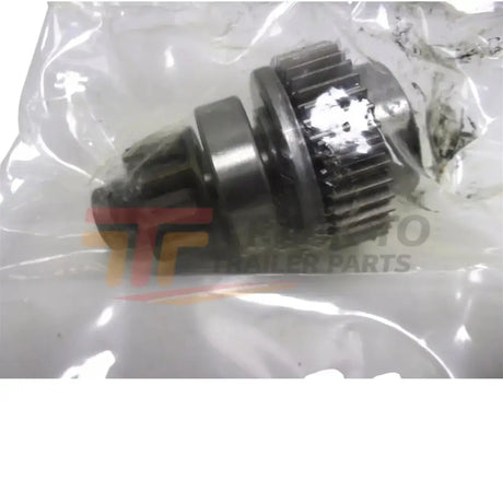 17123-63040 Kubota Over Running Clutch - Truck To Trailer