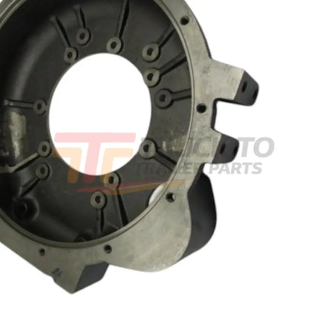 17158-04610 Kubota Flywheel Housing - Truck To Trailer
