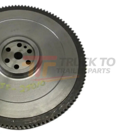 17158-25010 Kubota Flywheel - Truck To Trailer