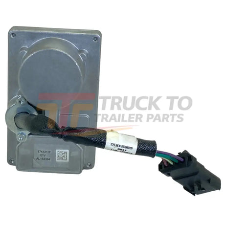 172-070-0001 Genuine International Turbocharger Actuator - Truck To Trailer