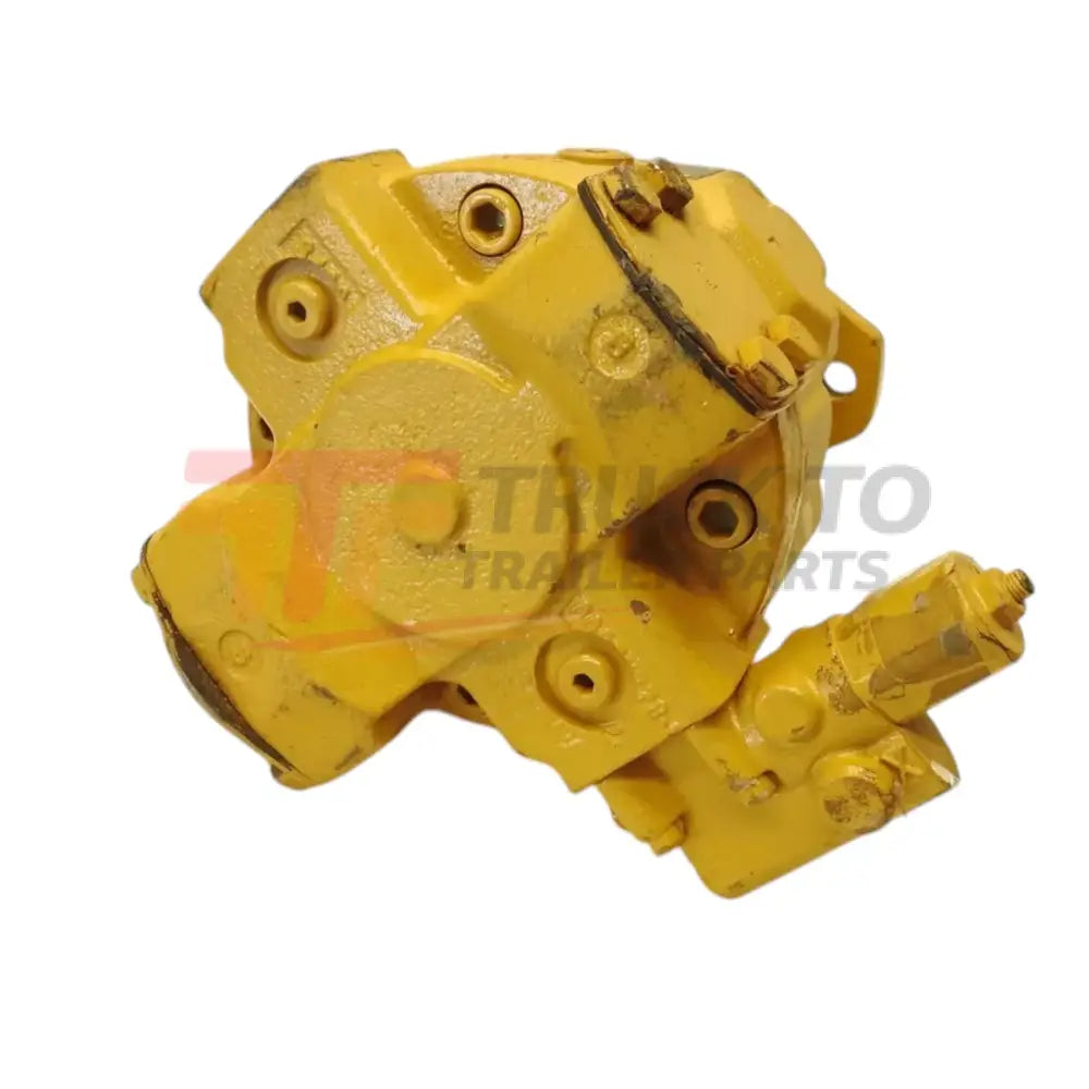 172-5636 Caterpillar Slipper Piston Pump - Truck To Trailer