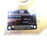 172-5636 Caterpillar Slipper Piston Pump - Truck To Trailer
