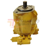 172-5636 Caterpillar Slipper Piston Pump - Truck To Trailer