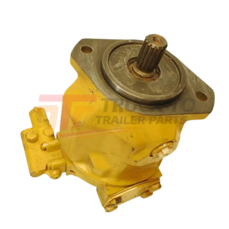 172-5636 Caterpillar Slipper Piston Pump - Truck To Trailer
