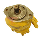 172-5636 Caterpillar Slipper Piston Pump - Truck To Trailer