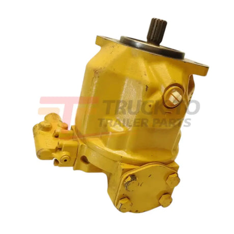 172-5636 Caterpillar Slipper Piston Pump - Truck To Trailer